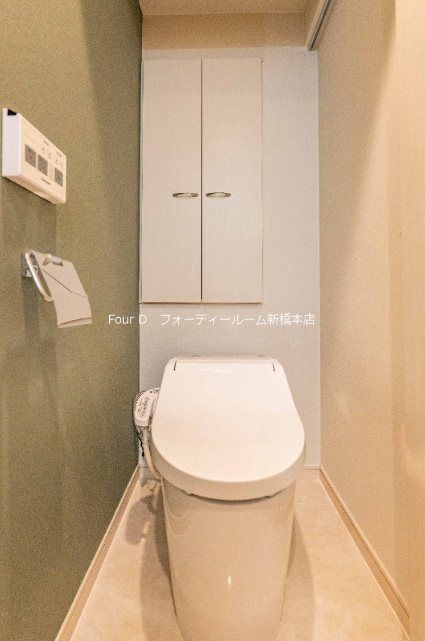 トイレ　★初期費用クレジット決済可★