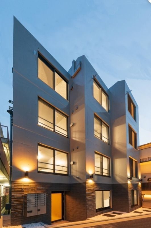 建物外観　☆綺麗な外観☆