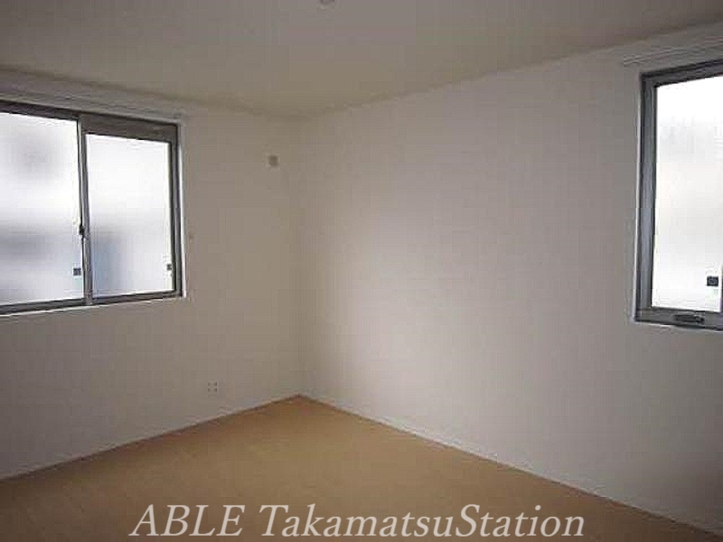 その他部屋・スペース　寝室