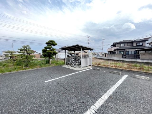 ＪＲ高崎線 高崎駅 徒歩25分 2階建 築18年の外観写真