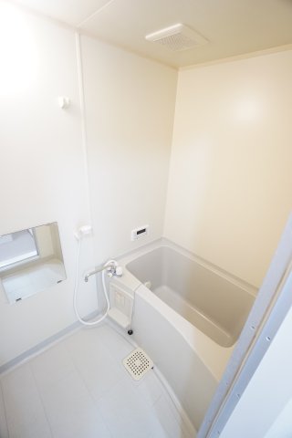 バス・シャワールーム　※同物件、反転タイプの写真になります。