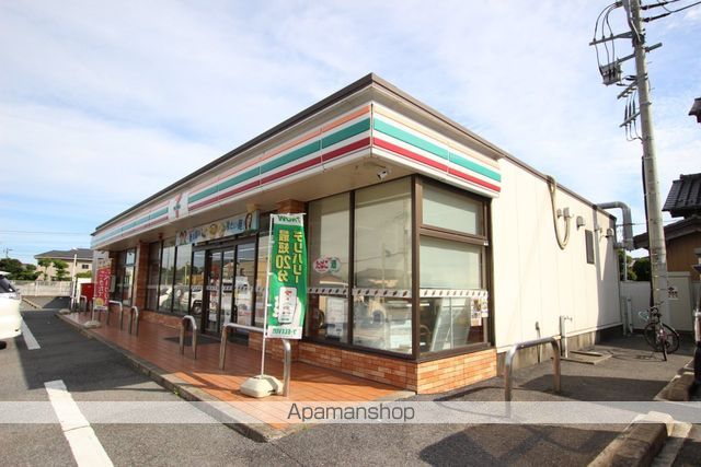 コンビニ　セブン－イレブン東金千葉学芸高校前店（コンビニ）まで2148m