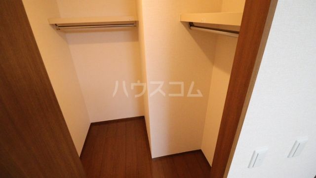 グリーンヒルズの内装写真