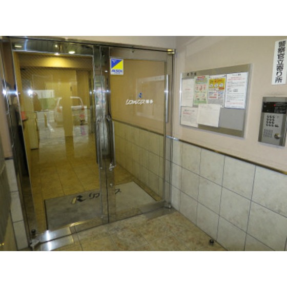 ＪＲ鹿児島本線 博多駅 徒歩5分 12階建 築22年の外観写真