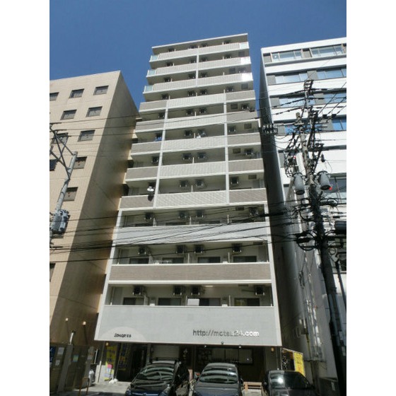 ＪＲ鹿児島本線 博多駅 徒歩5分 築22年