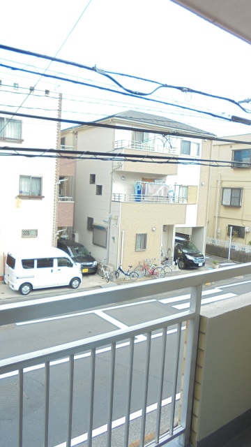 水澤ハイツのその他写真