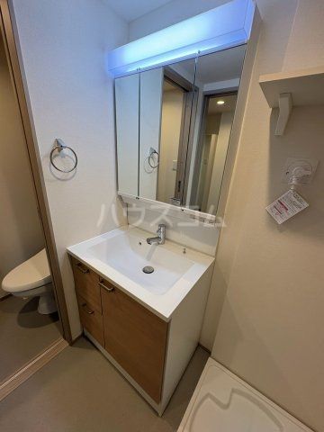 ハーモニーテラス瑞光IIの内装写真