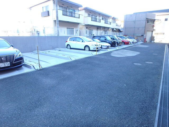 京王相模原線 京王多摩センター駅 徒歩3分 6階建 築31年のその他写真