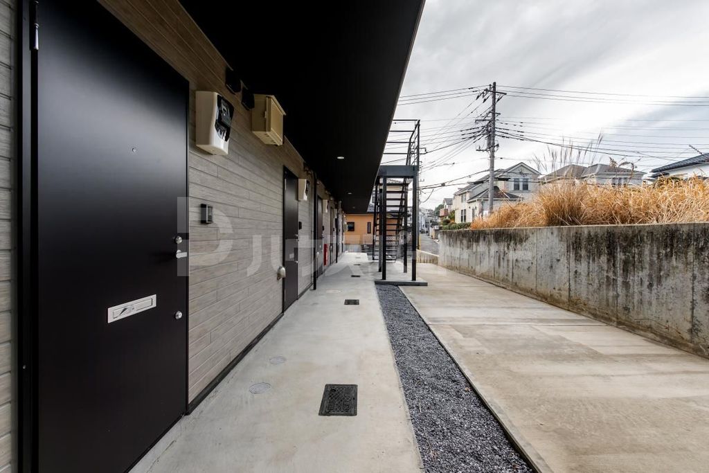 CRELISS柏西町のその他写真