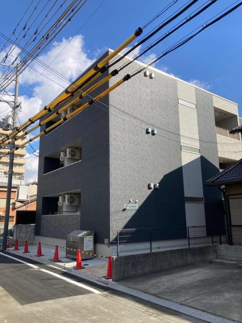 阪急千里線 吹田駅 徒歩9分 築2年