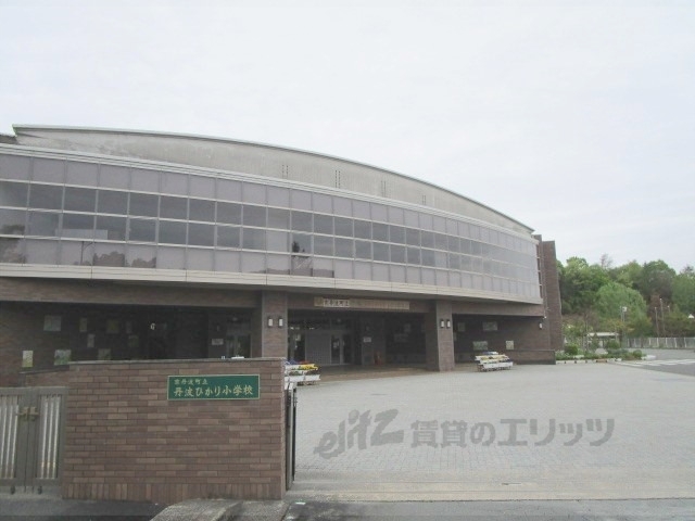 ＪＲ山陰本線 下山駅 徒歩26分 2階建 築49年の周辺写真