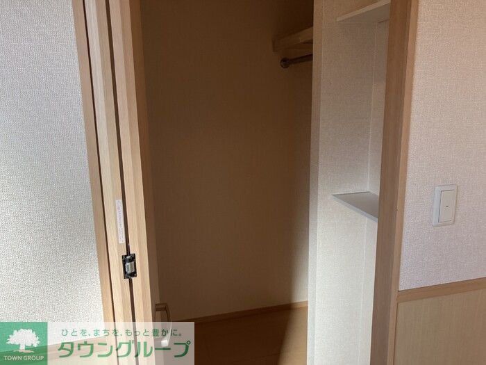 収納　お問合せはタウンハウジングまで！※現地待合わせ相談可能