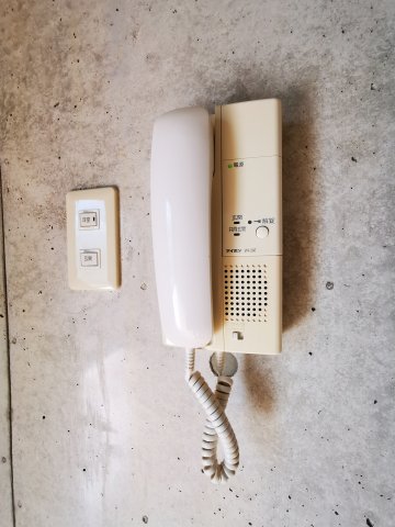 プロスパーハイツ深井のその他写真