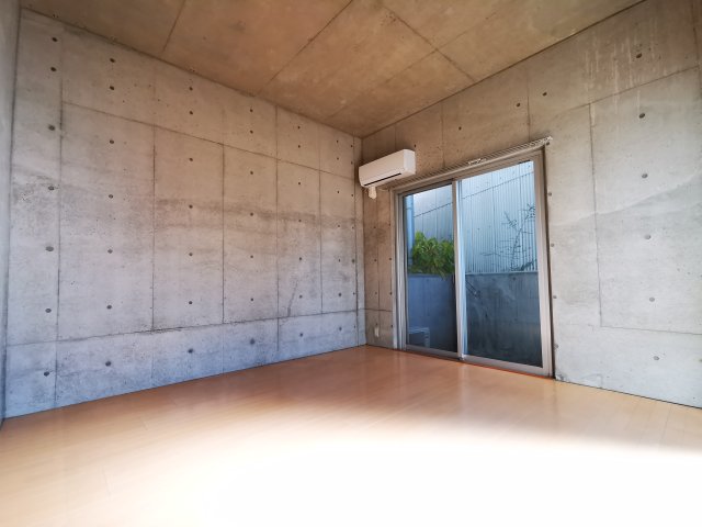 プロスパーハイツ深井の居間写真