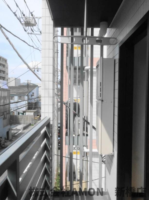東京メトロ東西線 浦安駅 徒歩12分 4階建 築6年のその他写真