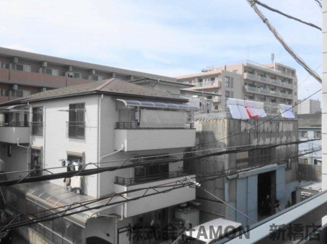 東京メトロ東西線 浦安駅 徒歩12分 4階建 築6年のその他写真