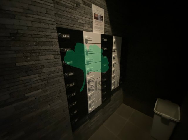 ラシルフィード博多駅南の外観写真