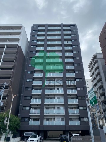 ラシルフィード博多駅南