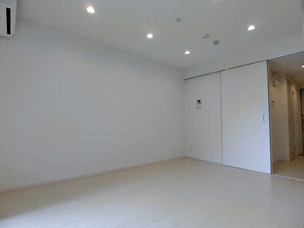 その他部屋・スペース　明るい居室スペース