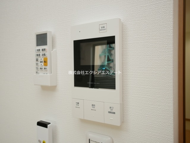 ウェルスクエア長居公園IIのその他写真