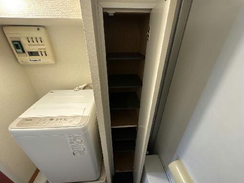 レオパレスTMYのその他写真