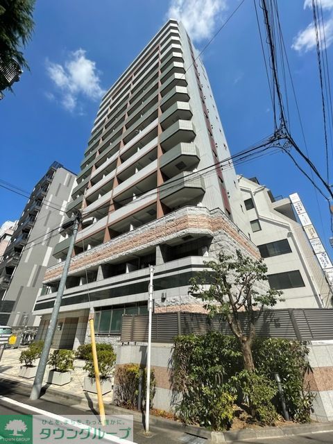 建物外観　外観です
