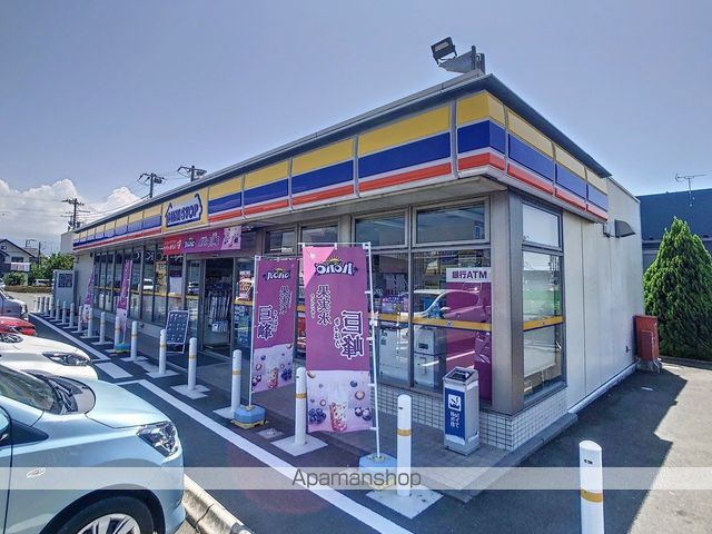 東海道新幹線 新富士駅 徒歩14分 2階建 築39年の周辺写真