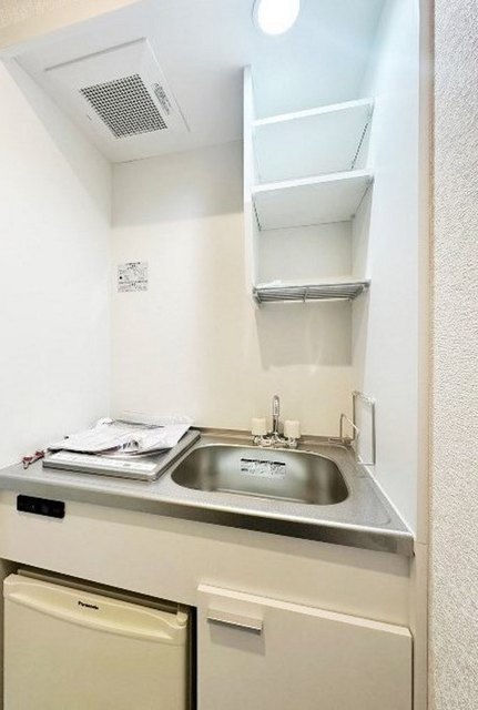 キッチン　別物件同施工タイプ