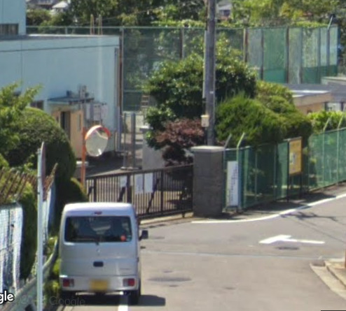 小学校　日野市立夢が丘小学校（小学校）まで1024m
