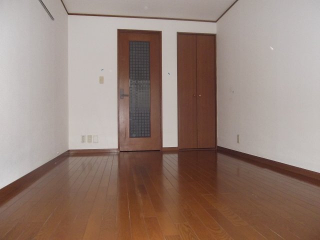 オークレジデンスの内装写真