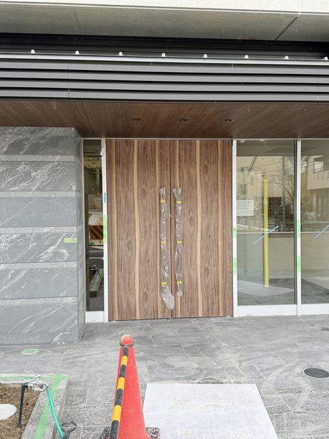 ＪＲ東海道本線 甲子園口駅 徒歩7分 5階建 築3年の外観写真