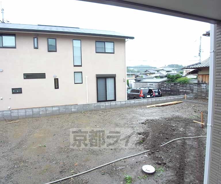 眺望　良い眺めです。