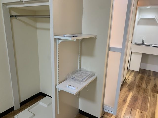 その他設備　別部屋参考写真