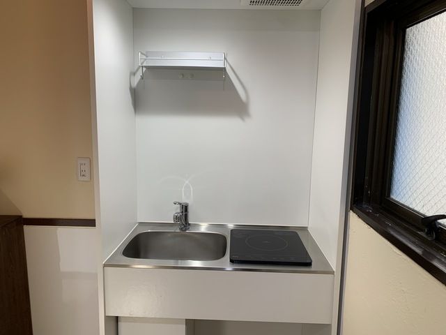 キッチン　別部屋参考写真