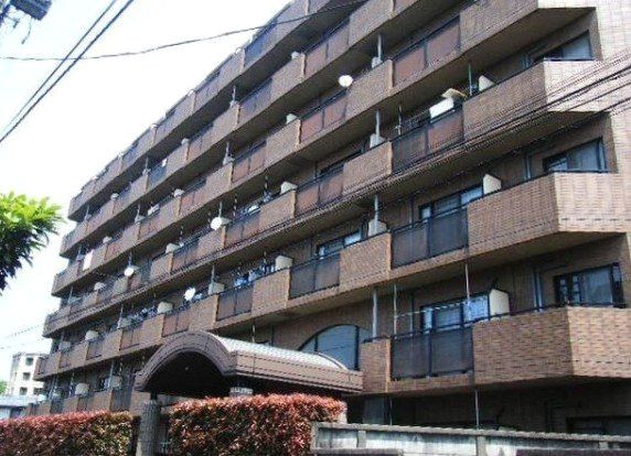 建物外観　☆綺麗な外観☆