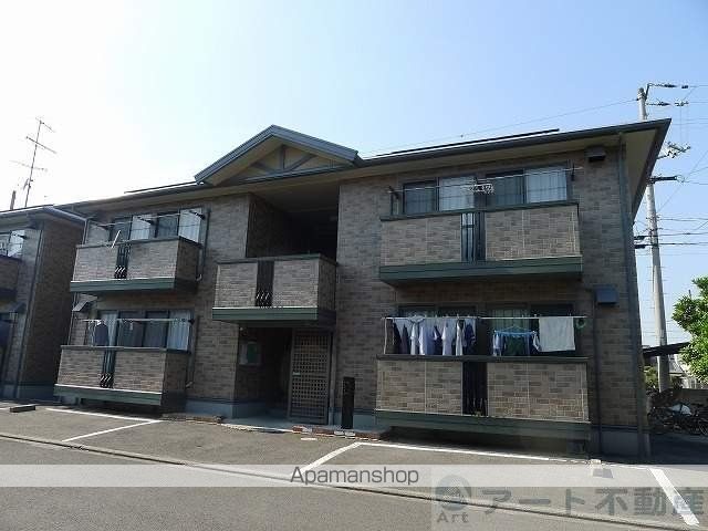 リビングタウン北土居 D棟
