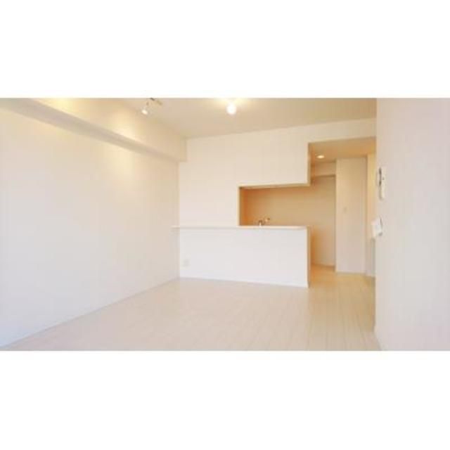 居室・リビング　※写真は同タイプ住戸です。