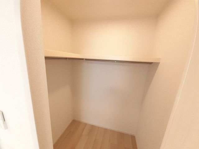 ボヌール金木犀 Iの内装写真