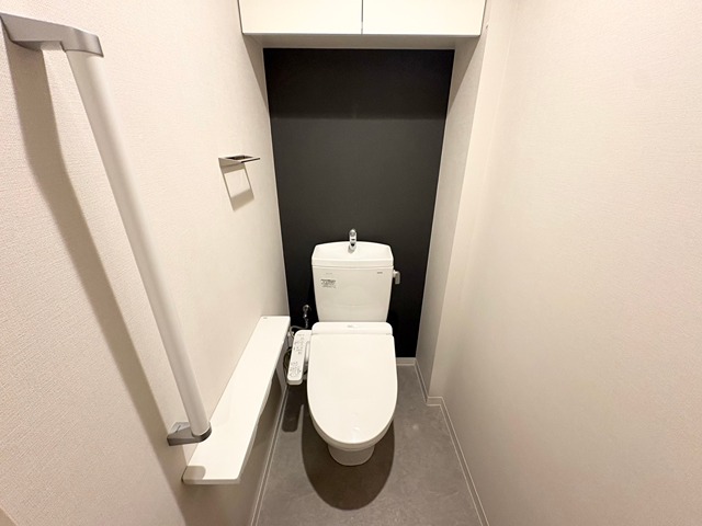 JPnoie吹田垂水のトイレ写真