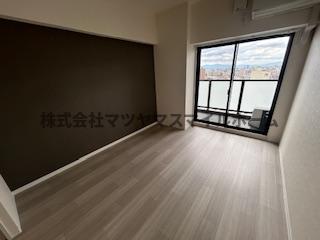 地下鉄長堀鶴見緑地線 横堤駅 徒歩11分 15階建 築5年の居間写真