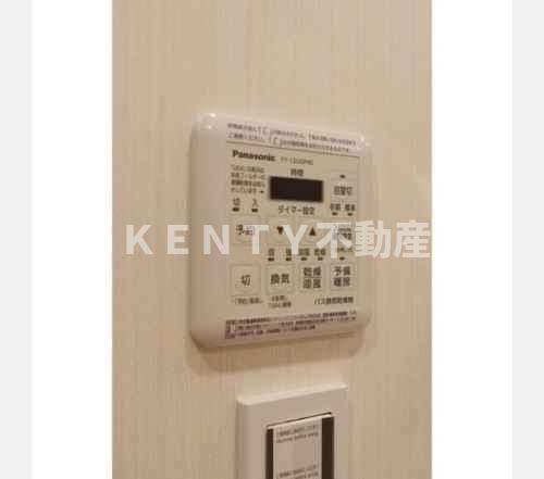 その他設備　設備