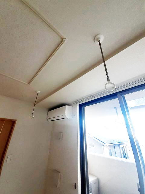 ＪＲ中央線 立川駅 バス乗車時間：30分 最寄りバス停で下車 徒歩6分 4階建 築12年のその他写真