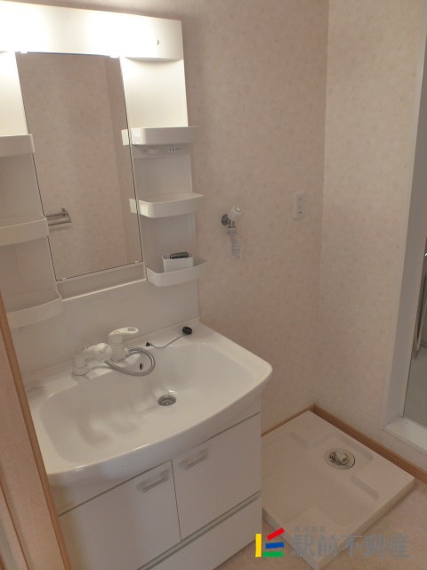 パークサイド船小屋の内装写真
