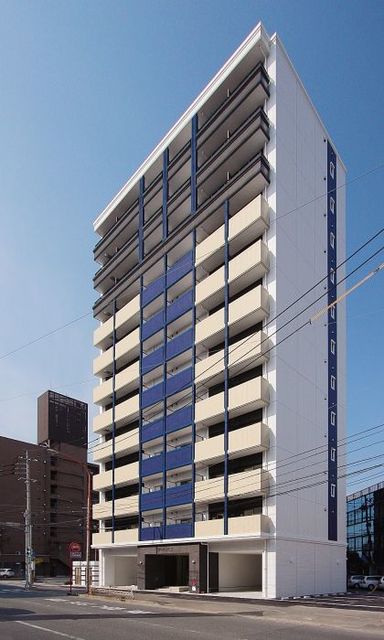 建物外観　【外観写真】外観