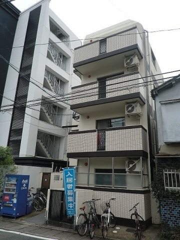 ＪＲ筑肥線 姪浜駅 徒歩9分 築32年