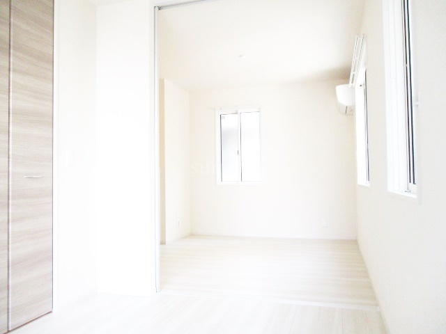 その他部屋・スペース　10.5帖のLDKです☆