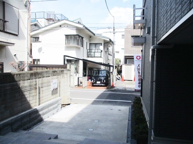 眺望　景色です☆