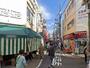 ショッピングセンター　学芸大学東口商店街（ショッピングセンター）まで1178m