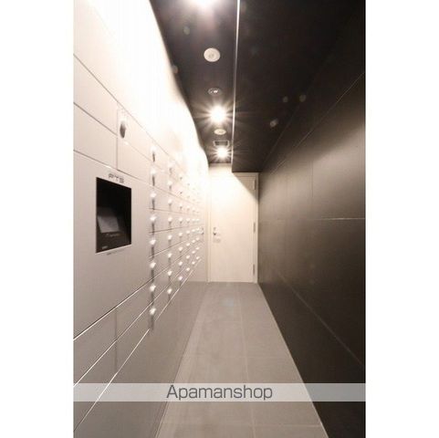 LIBR GRANT 神楽坂の外観写真