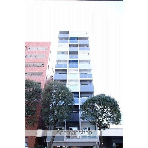 LIBR GRANT 神楽坂の外観写真